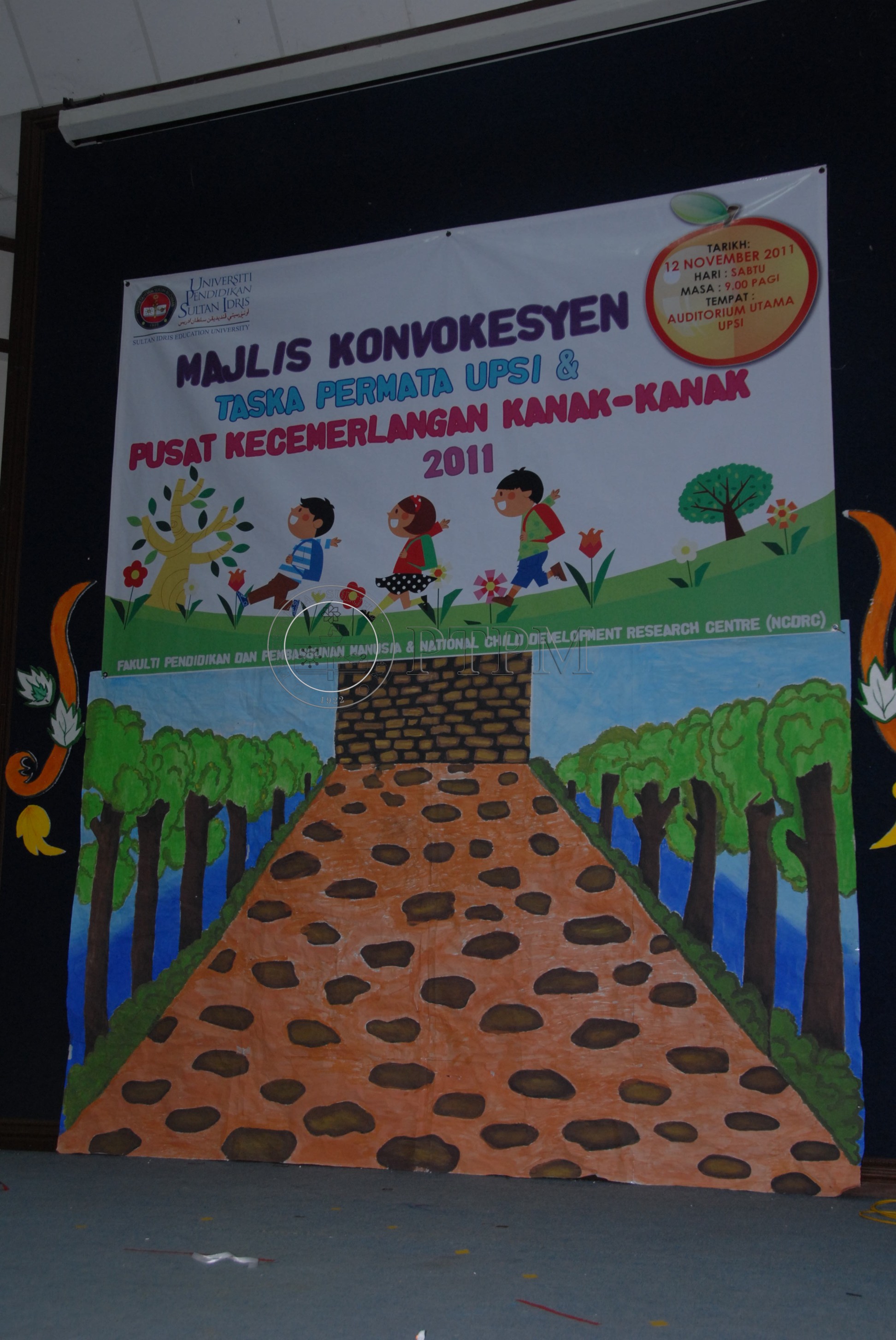 PTPM 11 100 TADIKA  IDA 0443